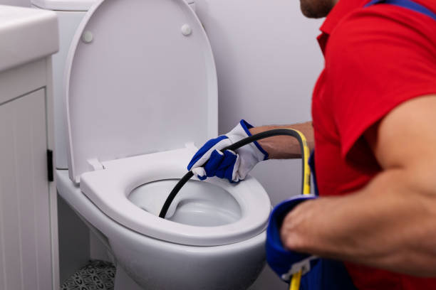 Best Drain Cleaning Services  in Arche, OK
