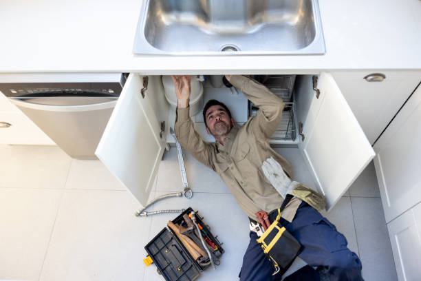 Professional Plumbing in Okarche, OK