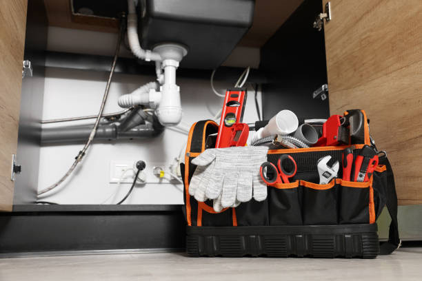 Best Hot Water Heater Installation  in Arche, OK