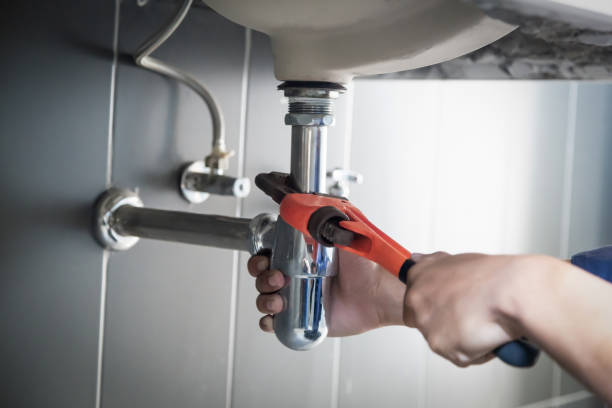 Best Gas Line Repair  in Arche, OK
