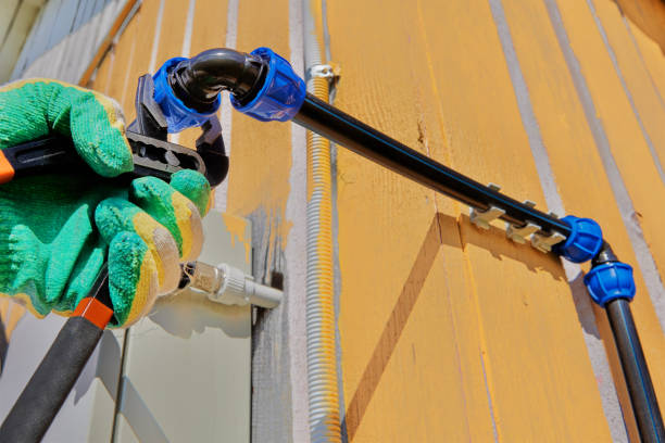 Best Same-Day Plumbing Service  in Arche, OK