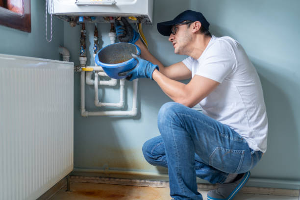 Sewer Line Replacement in Okarche, OK