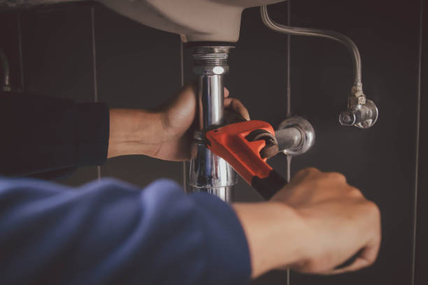 Trusted Okarche, OK Plumbing Experts